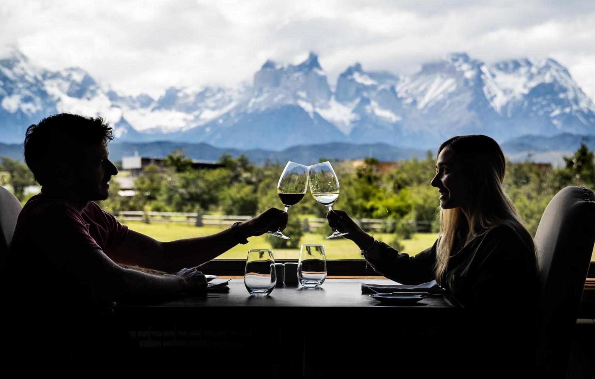 Hotel Río Serrano + 4*