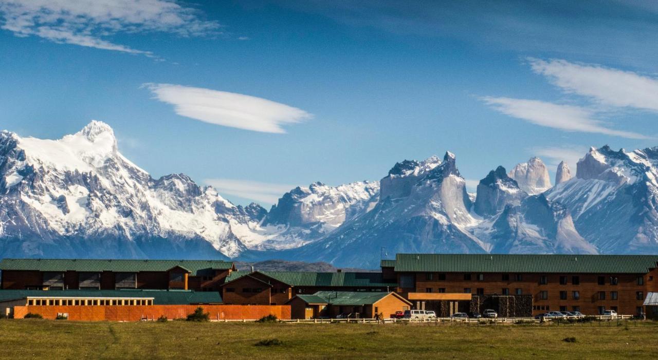 Hotel Río Serrano +